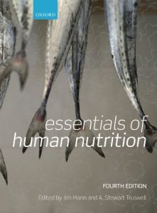 Download Essentials of Human Nutrition pdf, epub, ebook