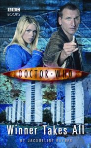 Download Doctor Who: Winner Takes All pdf, epub, ebook