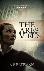 Download The Ares Virus (Rob Stone Book 1) pdf, epub, ebook