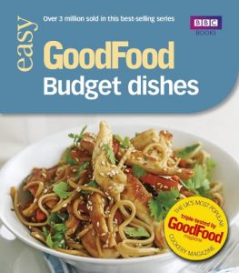 Download Good Food: Budget Dishes: Triple-tested Recipes pdf, epub, ebook