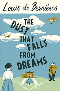 Download The Dust that Falls from Dreams pdf, epub, ebook