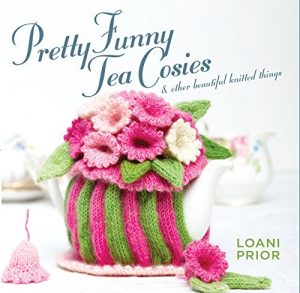 Download Pretty Funny Tea Cosies pdf, epub, ebook