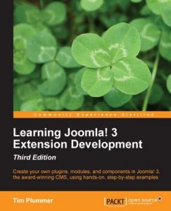 Download Learning Joomla! 3 Extension Development, Third Edition pdf, epub, ebook