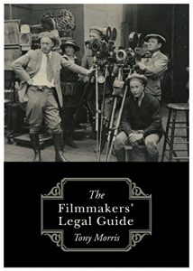 Download The Filmmakers’ Legal Guide pdf, epub, ebook