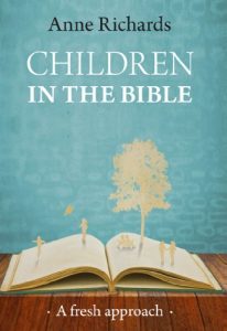 Download Children in the Bible: A fresh approach pdf, epub, ebook