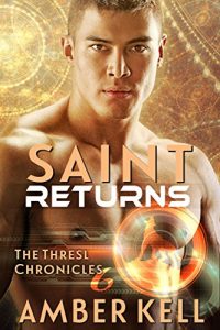 Download Saint Returns (The Thresl Chronicles Book 6) pdf, epub, ebook