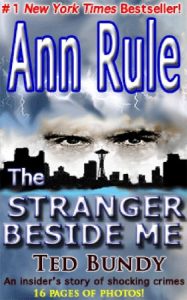 Download The Stranger Beside Me pdf, epub, ebook