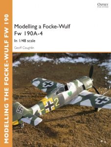 Download Modelling a Focke-Wulf Fw 190A-4: In 1/48 scale (Osprey Modelling Guides) pdf, epub, ebook