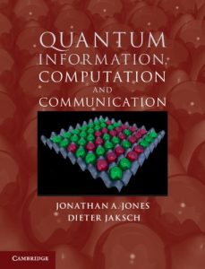 Download Quantum Information, Computation and Communication pdf, epub, ebook