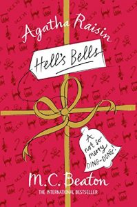 Download Agatha Raisin: Hell’s Bells pdf, epub, ebook
