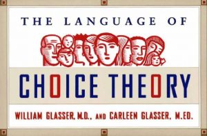 Download The Language of Choice Theory pdf, epub, ebook