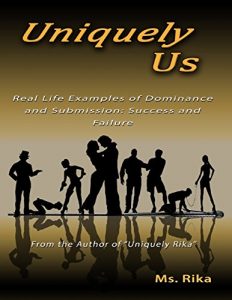 Download Uniquely Us pdf, epub, ebook