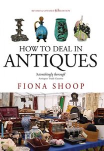 Download How To Deal In Antiques, 5th Edition pdf, epub, ebook