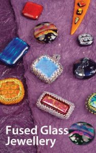 Download Fused Glass Jewellery pdf, epub, ebook