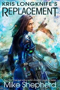 Download Kris Longknife’s Replacement: Admiral Santiago on Alwa Station pdf, epub, ebook