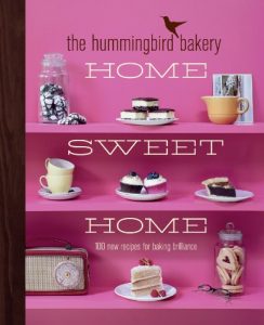 Download The Hummingbird Bakery Home Sweet Home: 100 new recipes for baking brilliance pdf, epub, ebook
