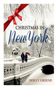 Download Christmas in New York pdf, epub, ebook