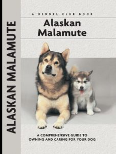 Download Alaskan Malamute (Comprehensive Owner’s Guide) pdf, epub, ebook