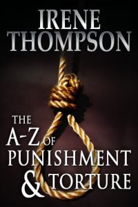 Download The A-Z of Punishment and Torture pdf, epub, ebook