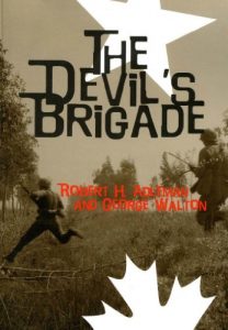 Download The Devil’s Brigade pdf, epub, ebook