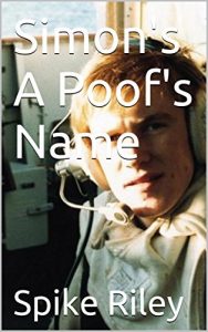 Download Simon’s A Poof’s Name: Falklands War 1982 pdf, epub, ebook