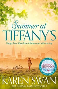 Download Summer at Tiffany’s pdf, epub, ebook