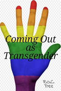 Download Coming Out as Transgender pdf, epub, ebook