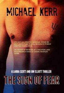 Download The Sign of Fear (Laura Scott Book 2) pdf, epub, ebook