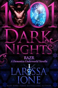 Download Razr: A Demonica Underworld Novella pdf, epub, ebook