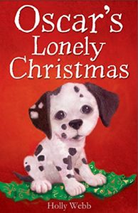 Download Oscar’s Lonely Christmas (Holly Webb Animal Stories) pdf, epub, ebook