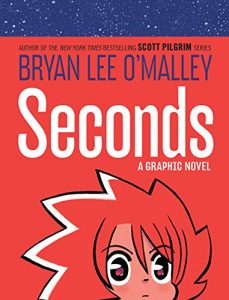 Download Seconds pdf, epub, ebook