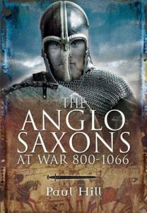 Download The Anglo Saxons at War 800-1066 pdf, epub, ebook