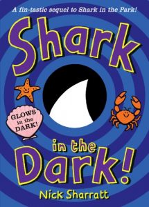 Download Shark in the Dark pdf, epub, ebook