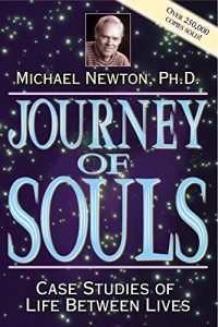 Download Journey of Souls: Case Studies of Life Between Lives pdf, epub, ebook