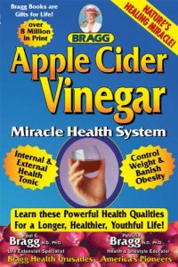 Download Apple Cider Vinegar Miracle Health System pdf, epub, ebook