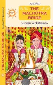 Download The Malhotra Bride pdf, epub, ebook