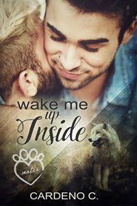 Download Wake Me Up Inside: An Alpha Shifter Gay Romance (Mates Collection Book 1) pdf, epub, ebook