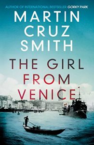 Download The Girl From Venice pdf, epub, ebook