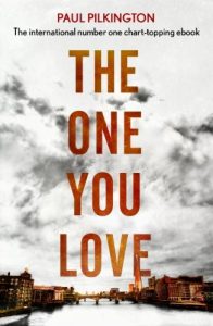 Download The One You Love: Emma Holden Romantic Suspense Mystery Trilogy: Book One (Emma Holden Trilogy 1) pdf, epub, ebook