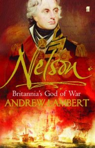 Download Nelson: Britannia’s God of War pdf, epub, ebook