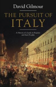 Download The Pursuit of Italy: A History of a Land, its Regions and their Peoples pdf, epub, ebook