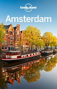 Download Lonely Planet Amsterdam (Travel Guide) pdf, epub, ebook