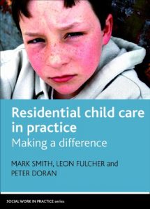 Download Residential child care in practice pdf, epub, ebook