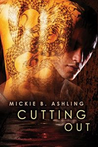 Download Cutting Out (Cutting Cords Series Book 4) pdf, epub, ebook