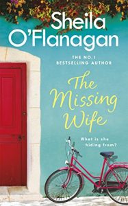 Download The Missing Wife pdf, epub, ebook