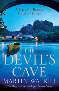 Download The Devil’s Cave: Bruno, Chief of Police 5 (Bruno Chief of Police) pdf, epub, ebook