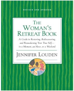 Download The Woman’s Retreat Book: A Guide to Restoring, Rediscovering and Reawakening Your True Self –In a Moment, An Hour, Or a Weekend pdf, epub, ebook