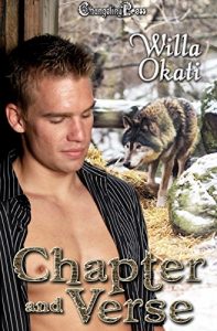 Download Chapter and Verse (Omega Wolves 7) pdf, epub, ebook