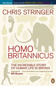 Download Homo Britannicus: The Incredible Story of Human Life in Britain pdf, epub, ebook