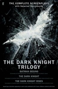 Download The Dark Knight Trilogy pdf, epub, ebook